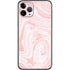 Pink Marbling iPhone 11 Pro Skin